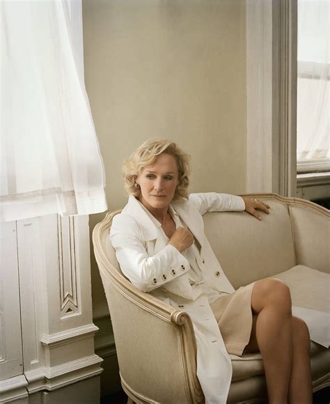 glenn close nude|Glenn Close